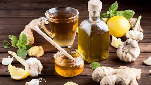 Ginger Oil Benefits: Tips to Use for Joint Pain And Inflammation