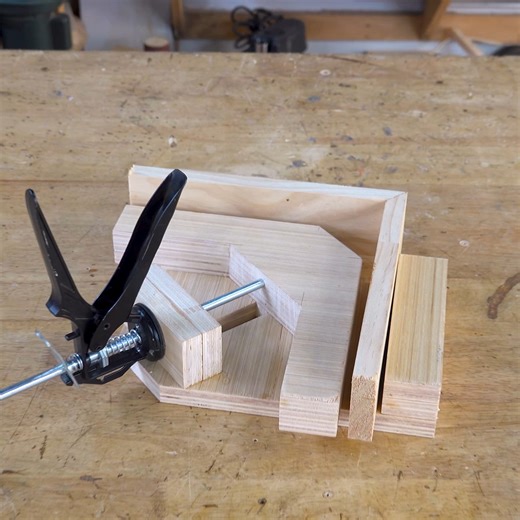 Amazing Woodworking Tools Tips and Tricks | Smart DIYs & Crafts