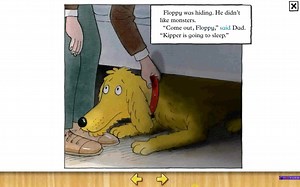 read with Biff,Chip and Kipper level6合集