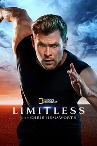 Limitless with Chris Hemsworth (2022) - TV Show