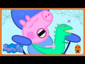 DENTIST Trip! 😬🪥Peppa Pig BEST EPISODES 🐷💓| WildBrain Kids - Videos For Kids