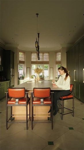 A design-led holiday rental in Hampstead | Redington Road