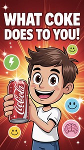 “What Happens To Your Body When You Drink Coke DAILY?” 👇 Drinking Coke daily doesn’t just quench your thirst… it changes your body in ways you may not realize 😱 Here’s what really happens! #HealthRisks #SugarFacts #CokeAddiction #NutritionTips #HealthyChoices #FoodFacts #bodyhacks #fbreels #healthapta | Healthapta
