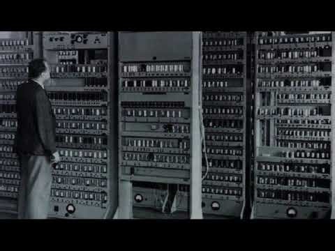 History of Coding | Scouting America Prerequisite