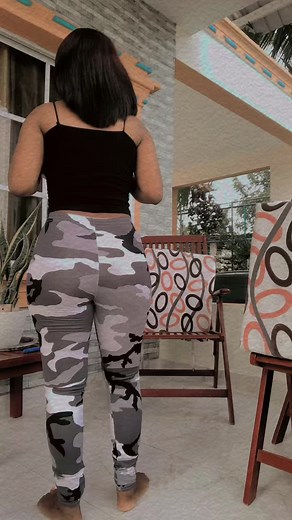 Outdoor Fashion Inspiration with Aslay