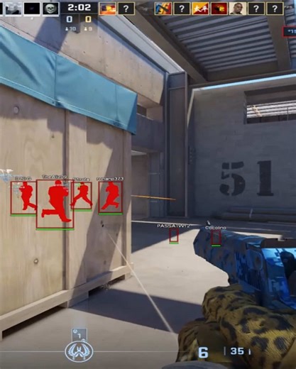 Mastering the Grim Reaper in CS2: Gameplay Insights