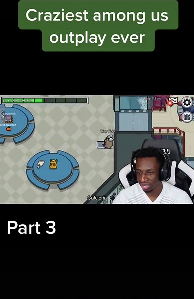 Epic Among Us Gameplay: Big Brain Moves and Impostor Strategy