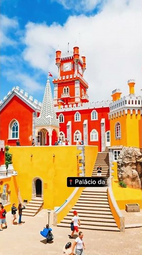 Affordable Vacation Tour Packages to Portugal (Lisbon, Porto & More)