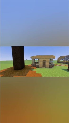 Minecraft flat world survive 100 days enjoy cinematic for vibrate visual #minecraftplayers