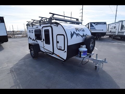 2022 Encore ROG 12RK Walk-Around by Motor Sportsland