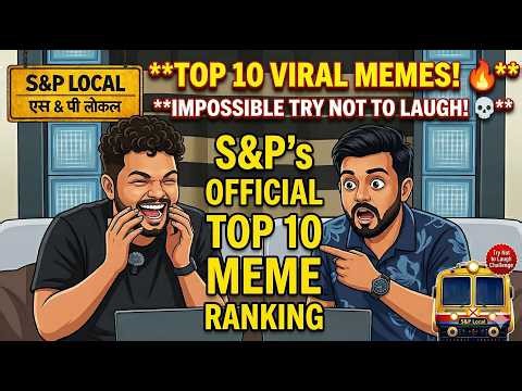 Top 10 Viral Memes That Actually Broke Us (Level IMPOSSIBLE) 💀