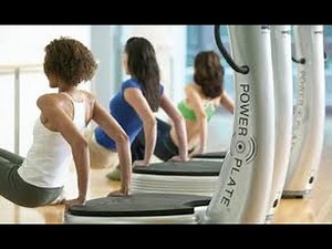 VIBRATION PLATE WORKOUTS: THE TRUTH BEHIND THE TECHNOLOGY - DO'S AND DON'TS, FAST RESULTS!