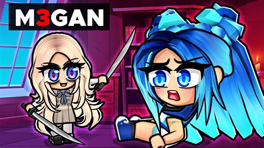 4.3K views · 258 reactions | We have to stop her... But HOW? | ItsFunneh | Facebook