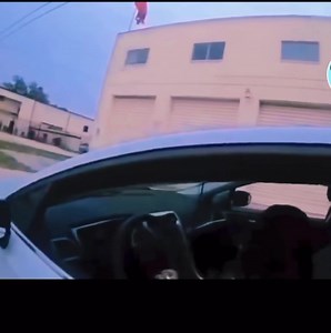 When a cop pulls over a state attorney!😳 | EB30X Fitness Studio