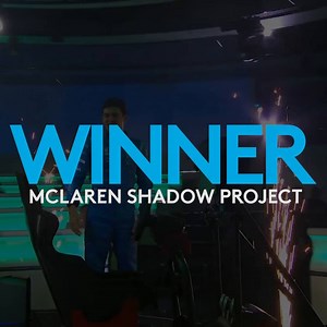 6.5K views · 35 reactions | "Working for McLaren is a dream come...