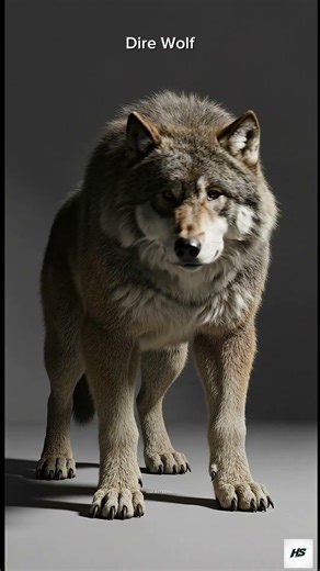 Modern Animals Had Terrifying Ancestors Evolution Shock!