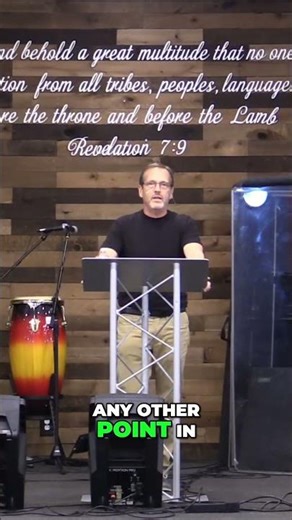 Jesus' Warning How to Escape the Sentence of Hell