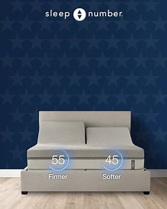 Our expert team will set up your smart bed and base, FREE. Ends 5/18/20. | Sleep Number
