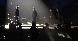 The X Factor Italy 2013 One Direction Performance Stoy of My Life