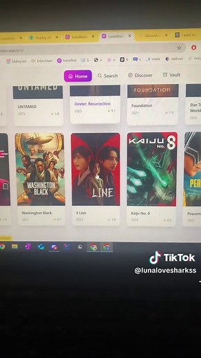 LunaStream Update: No Ads Streaming Experience