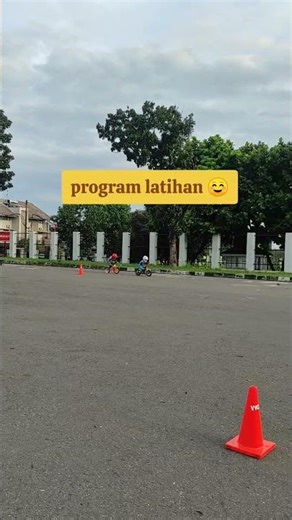 #aikka #pushbike training program