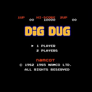 22K views · 865 reactions | Dig Dug (FC) playthrough 2 #retrogames #snes #arcadegame #nes #gameboy #retrogame #retrogaming | Illusion Naga Gaming | Facebook