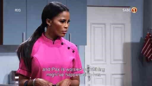 Tonight on #SkeemSaam Watch SkeemSaam Everyweek days at 19h30 on SABC1 or Stream it live on sabc-plus.com #SABCEducation #SkeemSaam | SABC1- Mzansi Fo Sho