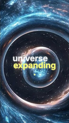 Why the Sky Is Dark at Night | Space Explained Calmly