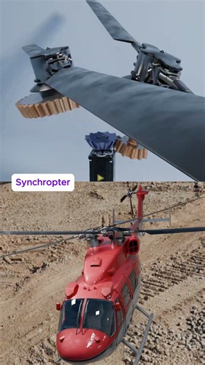 This Engineering is Genius! ⚙️🚁