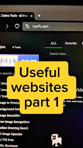 useful website part 1🔥.#shorts #aiwebsites #aivideo #aivideogeneratorfree #useful