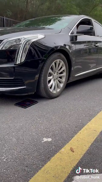 Cubot Tab KingKong 2 Pressure Resistance Test #tech #CUBOT #phones #celulares #cellphone #tablet #tableta #tecnologia#rugged #kingkongX