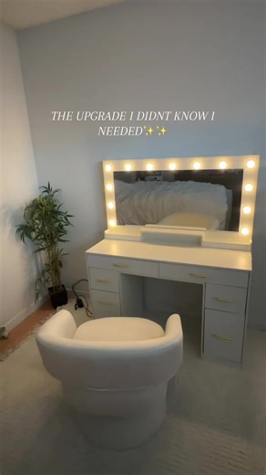 Transform Your Makeup Vanity Setup for Optimal Space