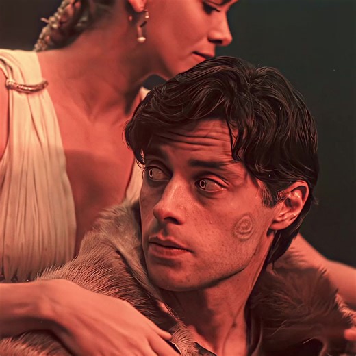 Pendragon Cycle: Rise of the Merlin ✨ Power. Destiny. Legacy. Streaming on DailyWire . . . . . . #fantasy #adventure #merlin #pendragon #fantasyseries