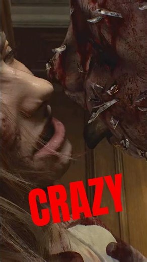 This Hidden Enemy AI Secret in Resident Evil Requiem is CRAZY 🤯