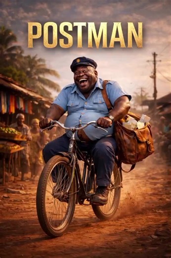 Timeless Postman Performance from 15 Years Ago