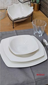 38 reactions | New tableware collection (porcelain, clay, glass, and more..) @ very affordable prices! For your orders please WhatsApp us on 76-885850 or visit our website on www.bigsale-lb.com | BIGSALE | Facebook