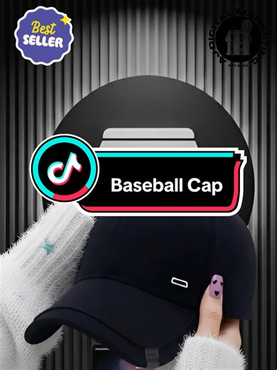 Stylish Baseball Cap Looks for Street Aesthetic