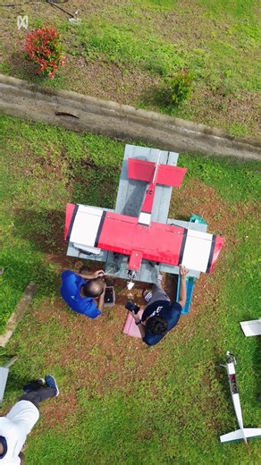 7.3K views · 52 reactions | Bird’s eye view of High-Flying Hobbyists 礪️ #RC #rcplane #rcairplane #dronography #fly #airplane #aviation #djidrone #djimini3pro | Flying Diaries | Facebook