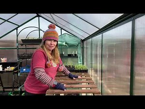 Capillary matting adventures