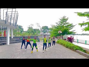 Zumba fitness - Element- Zin volume 96