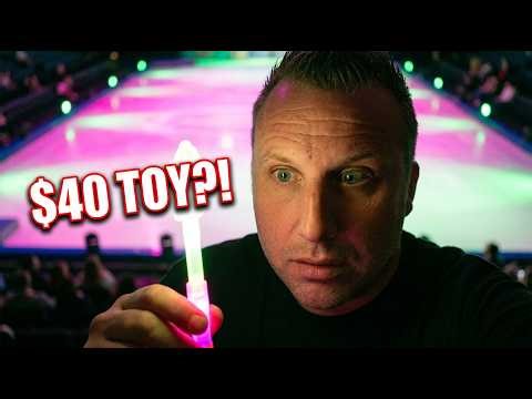 Disney On Ice Family Chaos: Frozen, Encanto & Mickey Magic in 12 Minutes (Florida Vlog!)