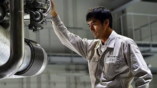 下町ロケット 特別総集編 : 第3夜