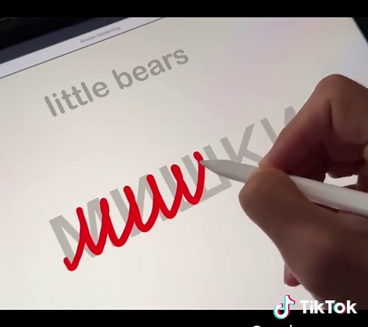 Russian Cursive Handwriting: A Complete Guide