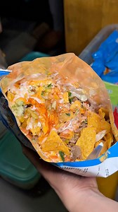 ₱75 Nachos Overload sa Roro, Cordova! #KentBerdz | KentBerdz