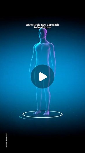 TechCrunch on Instagram: "Forward Health launches CarePods, a self-contained, AI-powered doctor’s office where you can get a blood test, check blood pressure, and swab for ailments - all without a doctor or nurse. #TechCrunch #technews #AI"