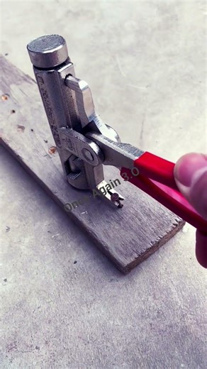 10 Tools in 1? This Multi-Functional Hammer is CRAZY! ​#tools #handtools #magichammer #diy