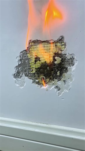 Fast and Easy DIY Drywall Repair Hacks