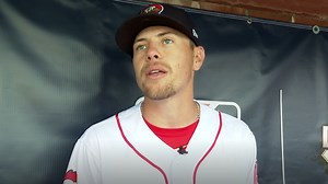 Sea Dogs get ready for opening day