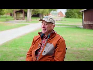 A Lasting Legacy: Exploring the History of Harriman State Park