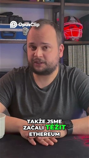 Bitcoin & Ethereum - Od těžby k pivu a CryptoKitties